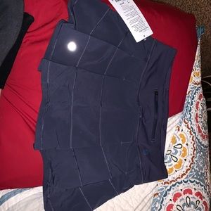 Lululemon Pace Rival Skirt